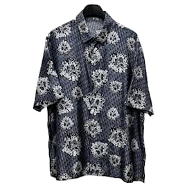 Camicia a maniche corte Denim Tears - Dior