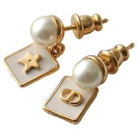 Orecchini Lucky Cards - Dior