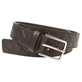 Bottega Veneta Cintura Intrecciato