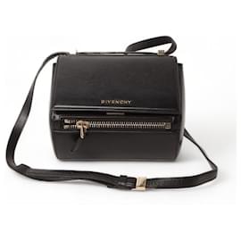 Mini borsa a tracolla Pandora Box - Givenchy
