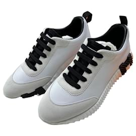 Sneaker ammortizzate da donna - Hermès