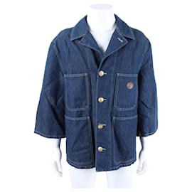 Jeansjacke - Gucci