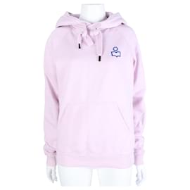 Isabel Marant Étoile Kapuzenpullover mit langen Ärmeln