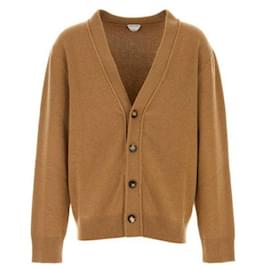 Klassischer Kaschmir-Cardigan - Bottega Veneta