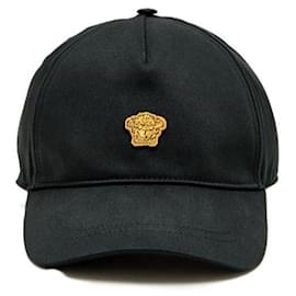 Cappellino da baseball ricamato - Versace
