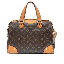 Louis Vuitton Monogram Retro PM