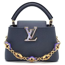 Louis Vuitton Capucines Mini
