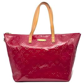 Louis Vuitton Vernis Bellevue GM