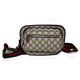 GG Gürteltasche FACJN Unisex - Gürteltasche und Umhängetasche - Gucci