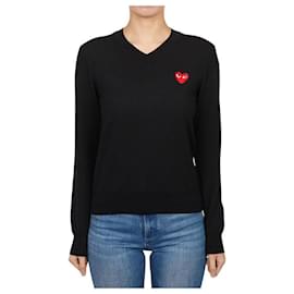 Strickware für Damen Red Heart AZ - Comme Des Garcons