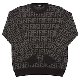 FF Kaschmirstrick - Fendi