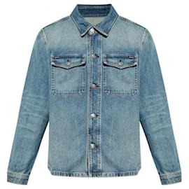 Tom Ford Jeansjacke