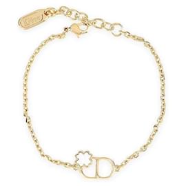 Dior Bracciale Garden da donna (Oro)