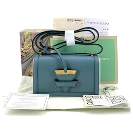 Loewe Borsa a tracolla mini Barcelona e borsa a tracolla