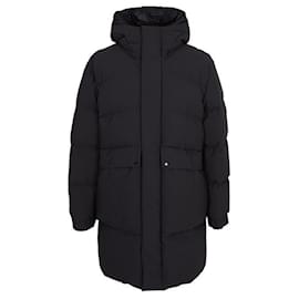 Moncler Abio Men Long Down Jacket