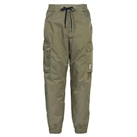Pantaloni cargo da uomo Moncler Grenoble