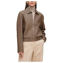 Hermès Kurze Jacke für Damen