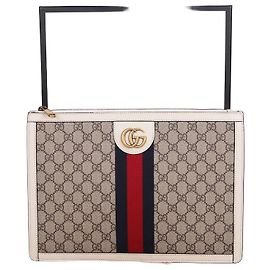 Gucci Clutch Grande Ophidia Portfolio