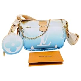 Pochette Accessori Borsa a Spalla e Crossbody - Louis Vuitton