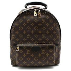 Monogram Palm Springs MM Rucksack - Louis Vuitton