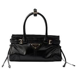 Prada Mini Borsa in Pelle