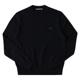 Maglia UNISEX NERA - Acne