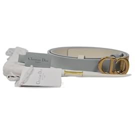 Reversibler Gürtel aus Saddle-Leder - Dior