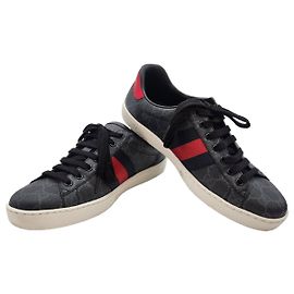 Gucci Sneakers GG Supreme