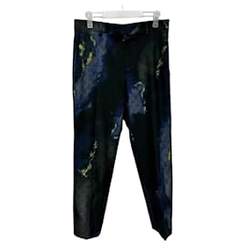 Louis Vuitton Tie and Dye Hose