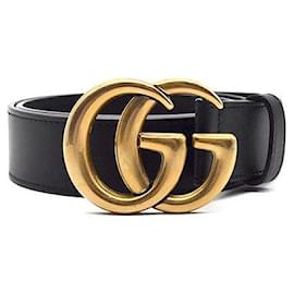 GG Marmont Gürtel - Gucci