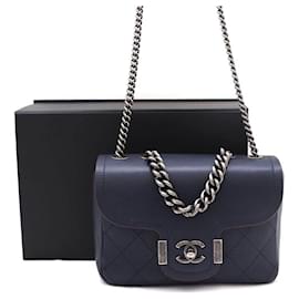 Borsa Tote e Borsa a tracolla Chanel CC Chain