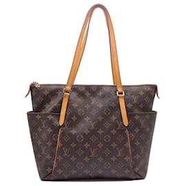 Louis Vuitton Monogram Totally MM