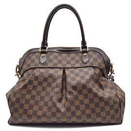 Louis Vuitton Damier Trevi GM