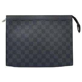 Louis Vuitton Pochette Voyage MM Damier Pochette