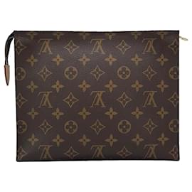 Louis Vuitton Pochette per toilette