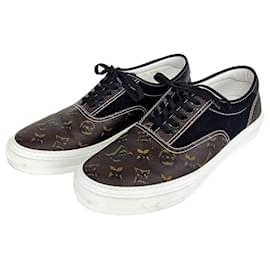 Sneakers Monogram Trocadero - Louis Vuitton