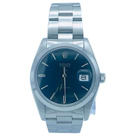Rolex Relógio Oyster Perpetual Date Precision Masculino