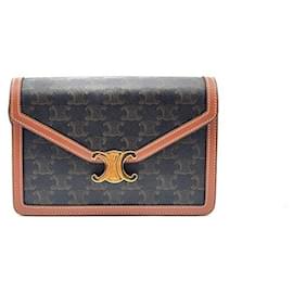 Borsa a bustina Triomphe - Céline