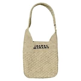 Piccola borsa Praia - Isabel Marant