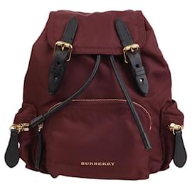 Rucksack - Burberry
