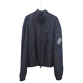 Damier Pop Nylon Travel Blouson - Louis Vuitton