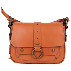 Bolso de Hombro con Cadena Kate Brown - Zadig & Voltaire