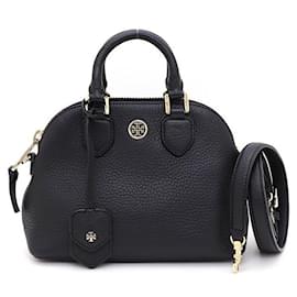 Borsa Satchel Robinson Dome, Borsa Tote e Borsa a Tracolla - Tory Burch