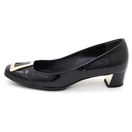 Scarpe da donna in vernice Gucci