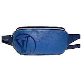Louis Vuitton Borsa a tracolla Epi