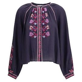 Isabel Marant Blusa