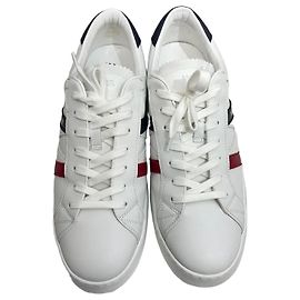 Sneakers Moncler Monaco in pelle