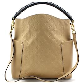 Louis Vuitton Borsa a Spalla Monogram Bagatelle