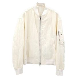 Dior Giacca Bomber Cactus Jack con Logo Ricamato