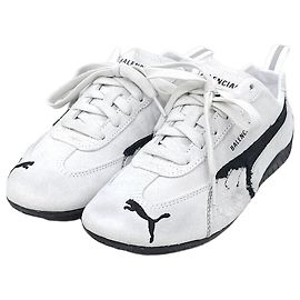Balenciaga Baskets Puma Speedcat Suede